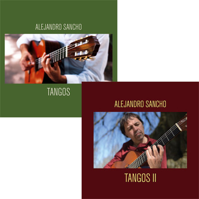 Alejandro Sancho