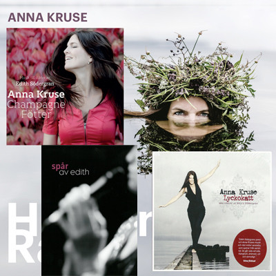 Anna Kruse