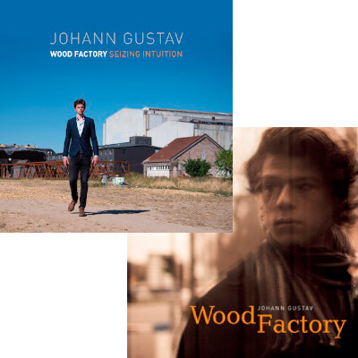 Johann Gustav