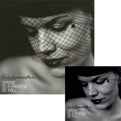 Sampak bestående af CD + vinyl udgaven af albummet "Spring Is A Promise Of Fall". Vinyludgaven er nummereret samt signeret.