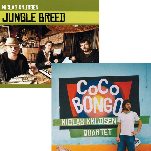 Jungle Breed