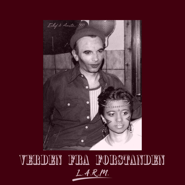 Verden Fra Forstanden