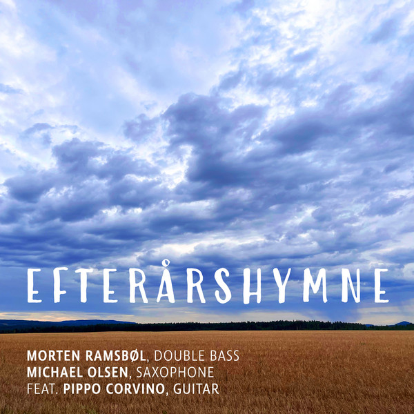Efterårshymne - cover