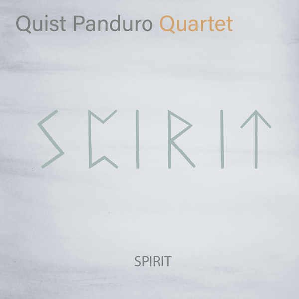 Coverart - Spirit