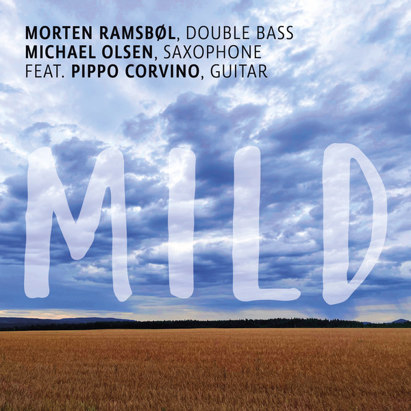 Mild - cover