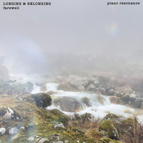 Longing and Belonging coverart