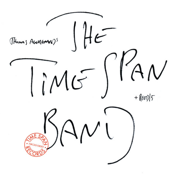 Agergaard-Time Span Band