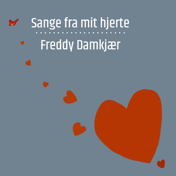 SangeFraMitHjerte