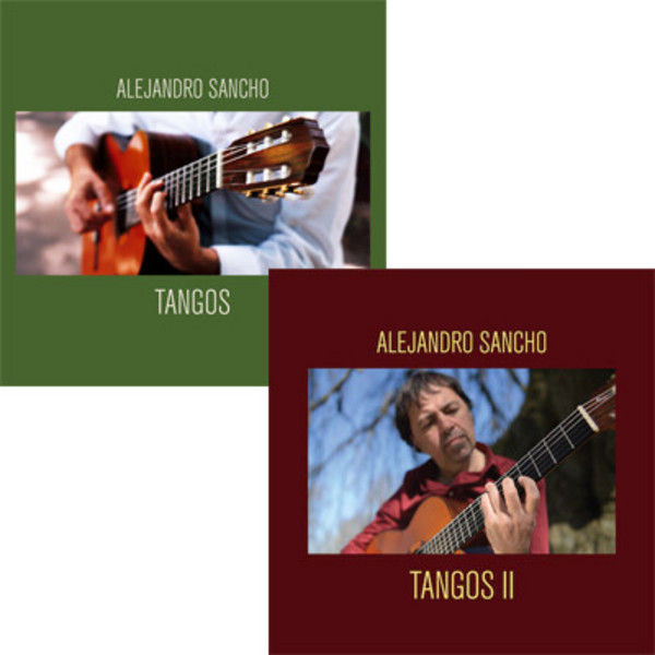 Alejandro Sancho
