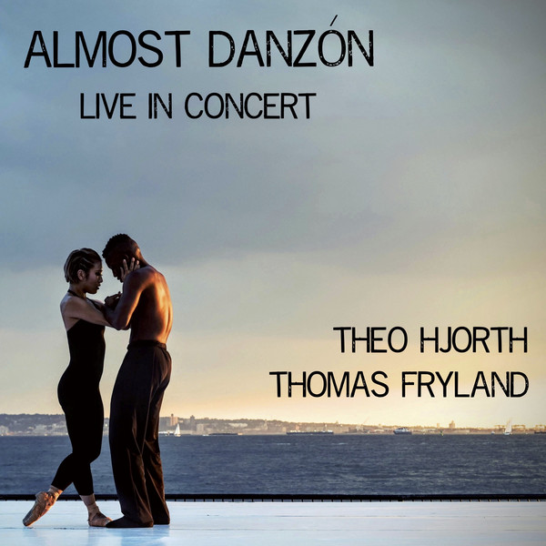 Cover-billede til "Almost Danzon Live in Concert"