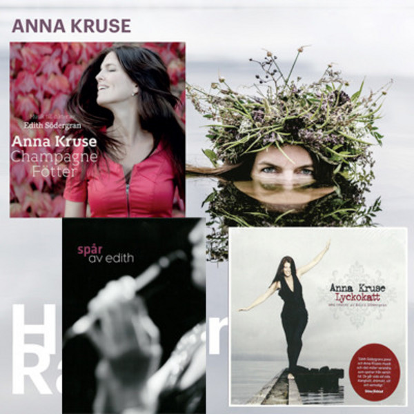 Anna Kruse