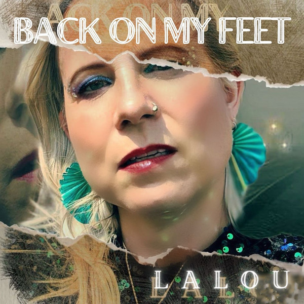 Back on My Feet 