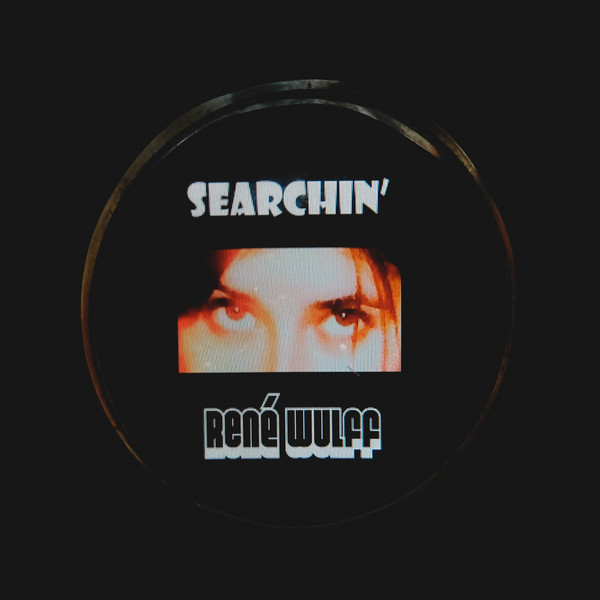 Searchin'