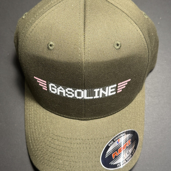 Baseball Cap - Grøn