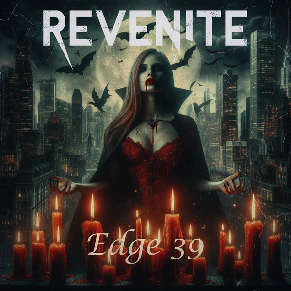 Revenite Coverart