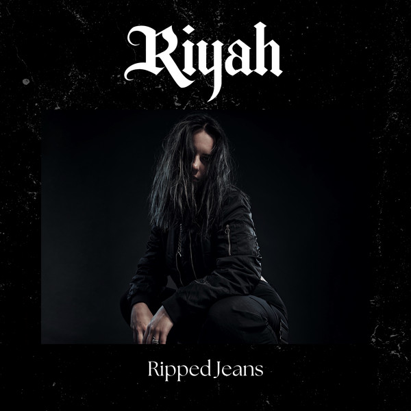 Ripped Jeans