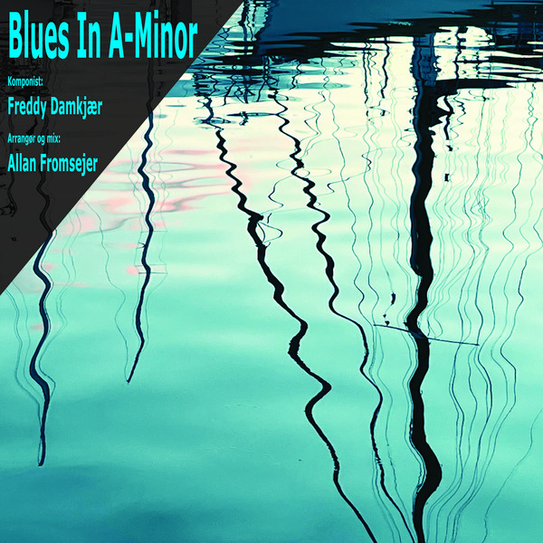 Blues in A-minor