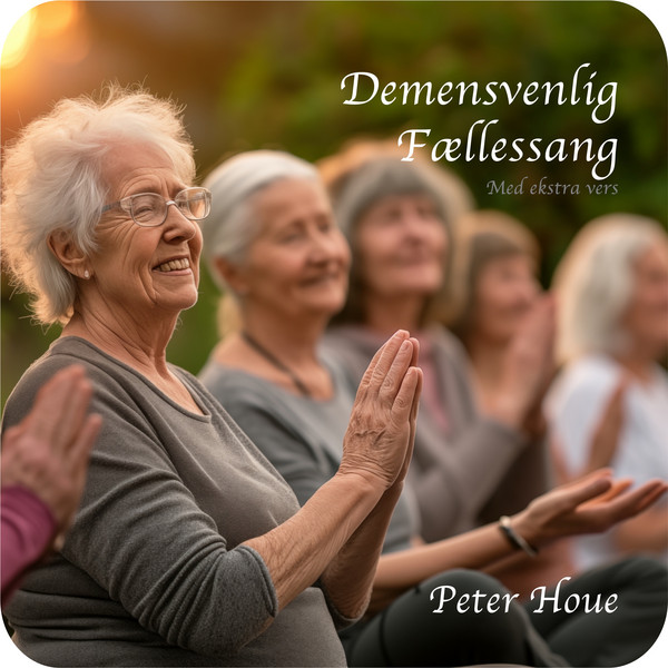 Demensvenlig fællessang
