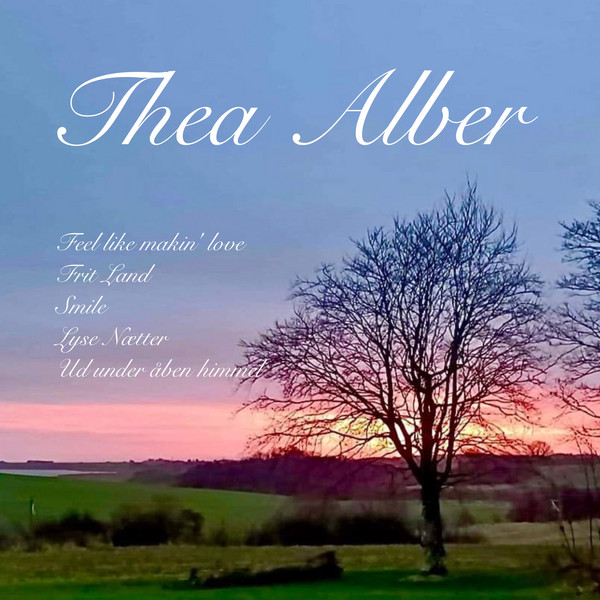 Coverbillede_Thea Alber