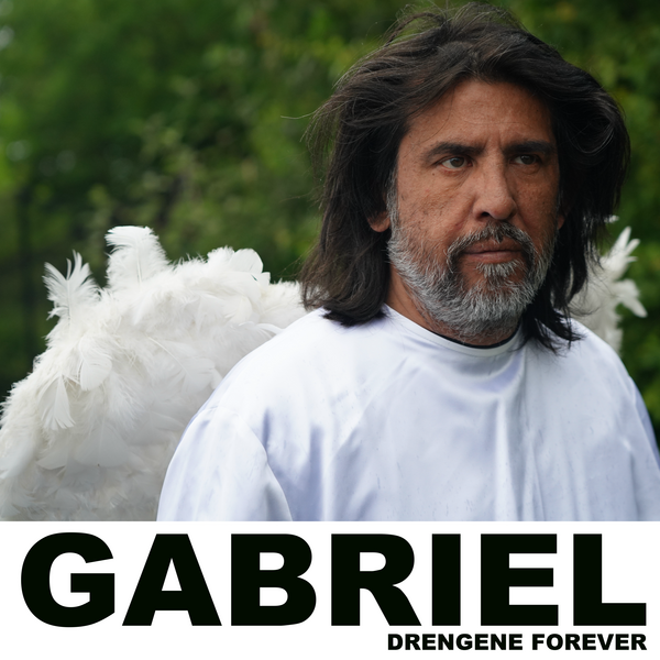 Coverart - Gabriel