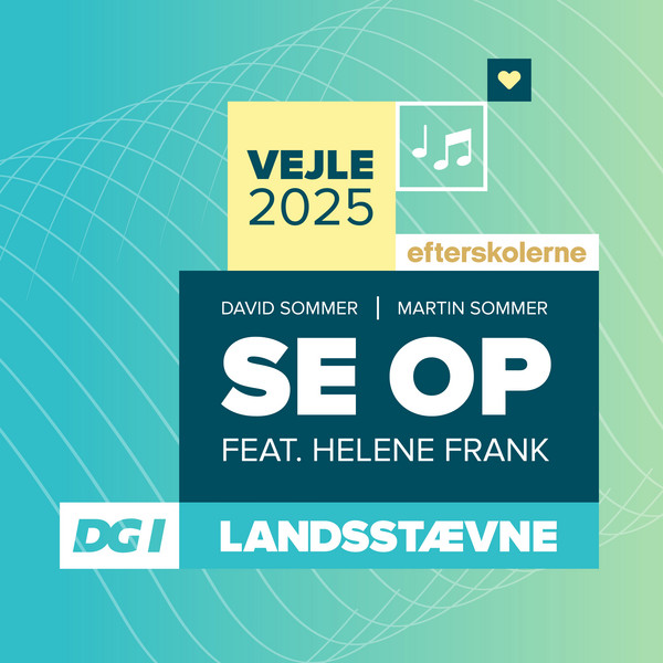 Landsstævnesangen