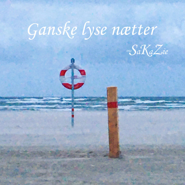 Ganske Lyse Nætter