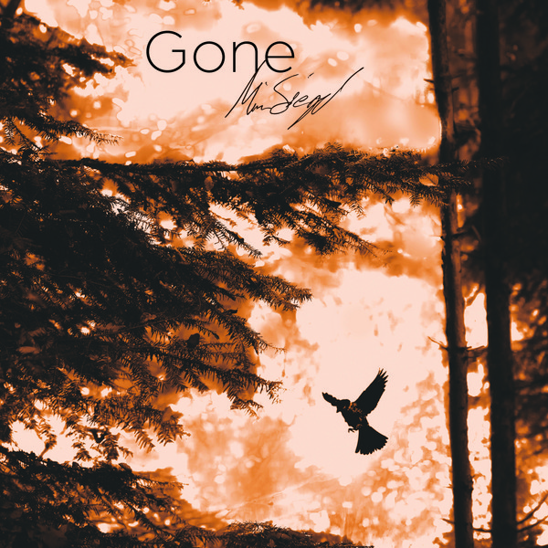 Gone
