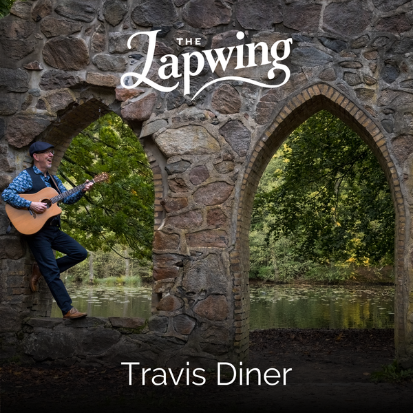 Travis Diner - cover