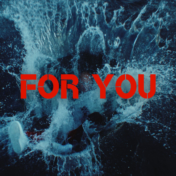 Cover-billede til "FOR YOU"