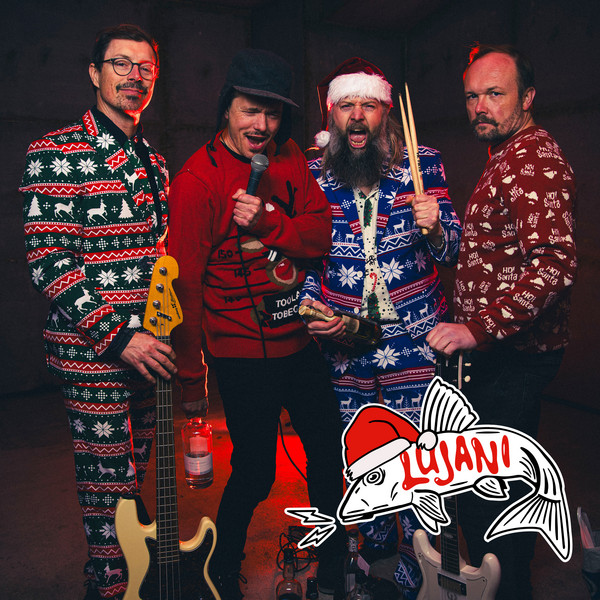 Det Jul