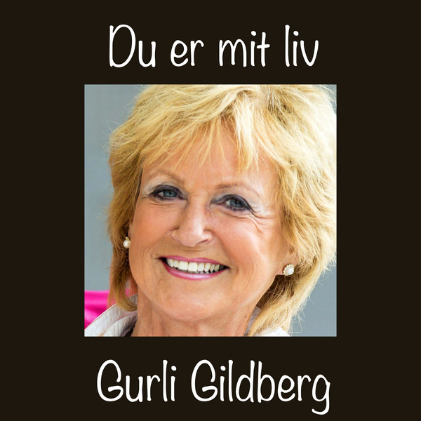 Du er mit liv