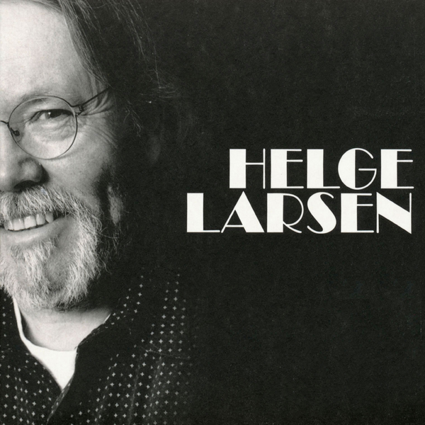 Coverart - Helge Larsen
