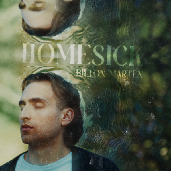 Coverart - Homesick