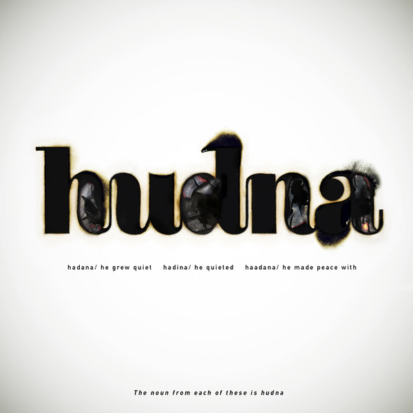 Hudna
