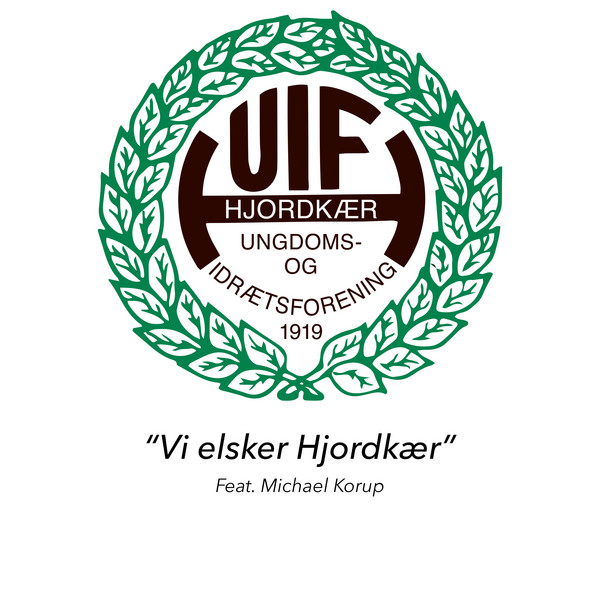 Vi elsker Hjordkær