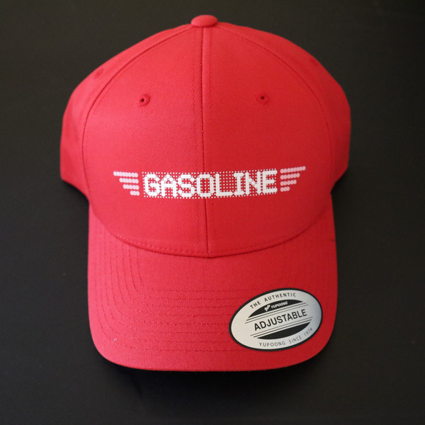 Gasoline_Cap_Rød