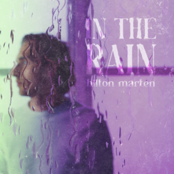 Coverart - In the rain