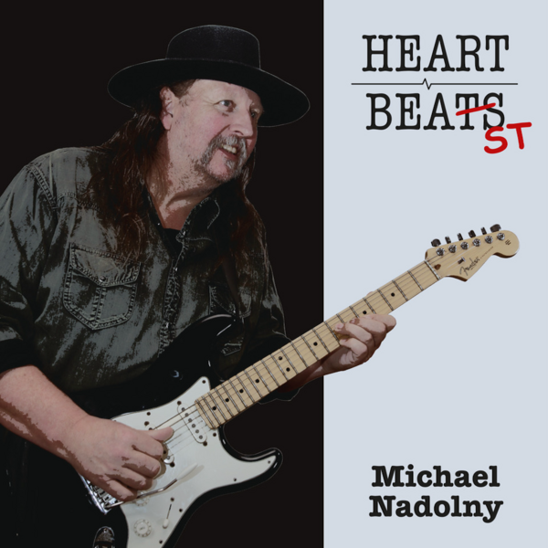 Heart Beast_Cover