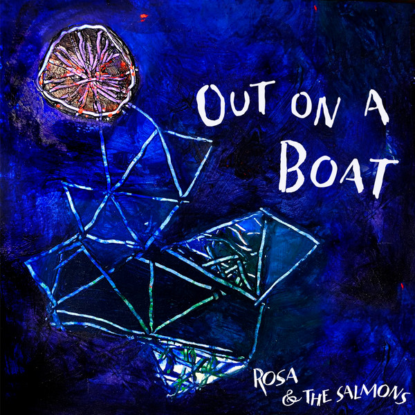 Out On A Boat