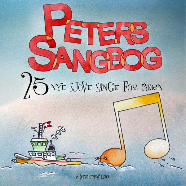 Peters Sangbog