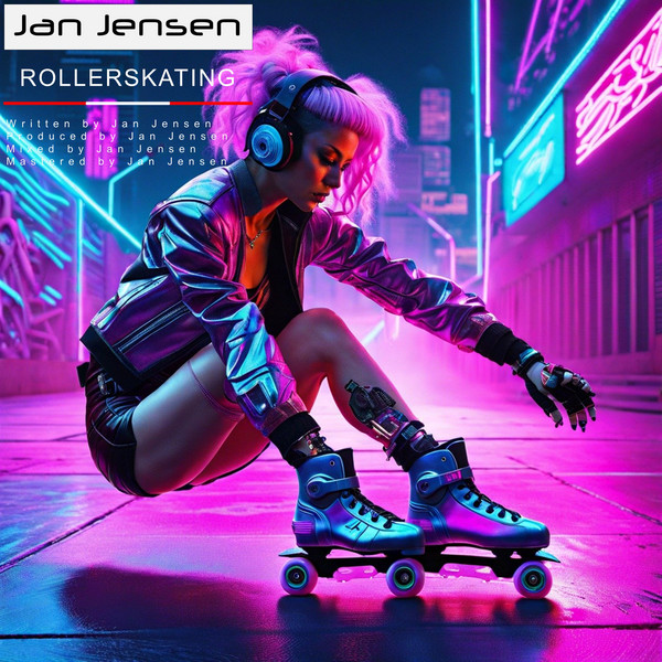 Rollerskating