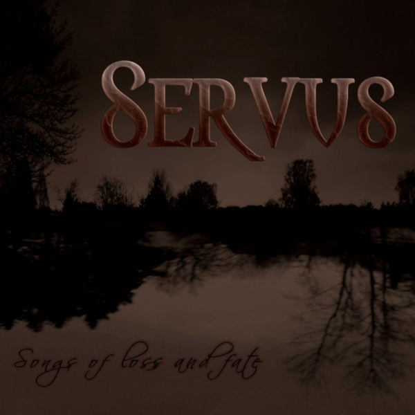 Songs of Loss and Fate