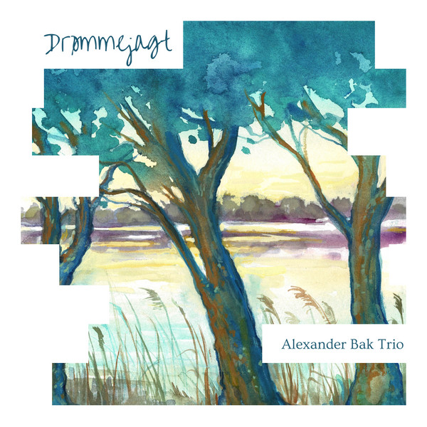 Coverart - Drømmejagt