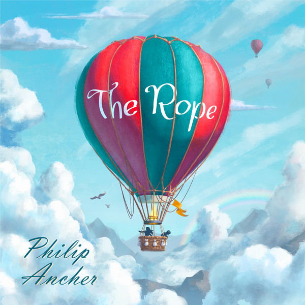 The Rope - cover