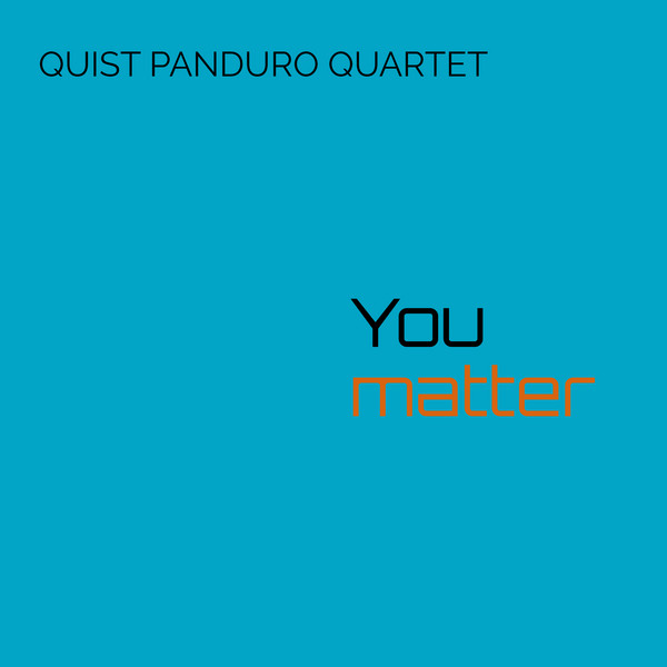 You Matter - cover