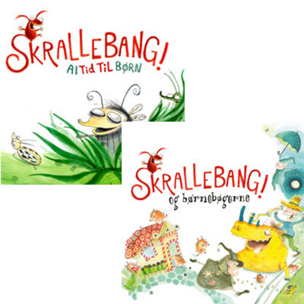 SKRALLEBANG