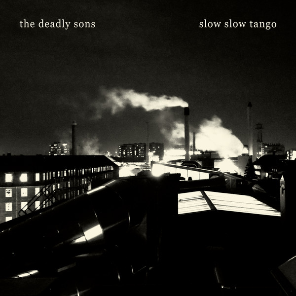Slow Slow Tango