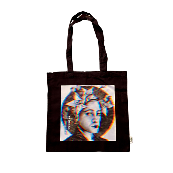 Lucca Leeloo Totebag
