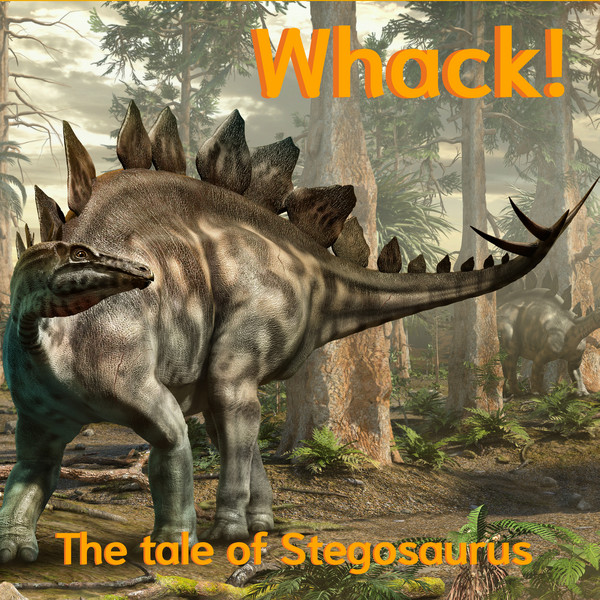 Coverart - Whack