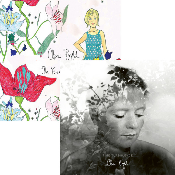 Clara Bryld